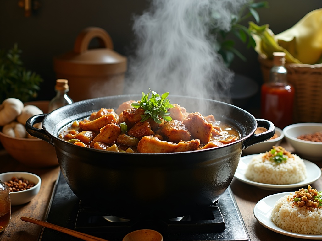 adobo recipe