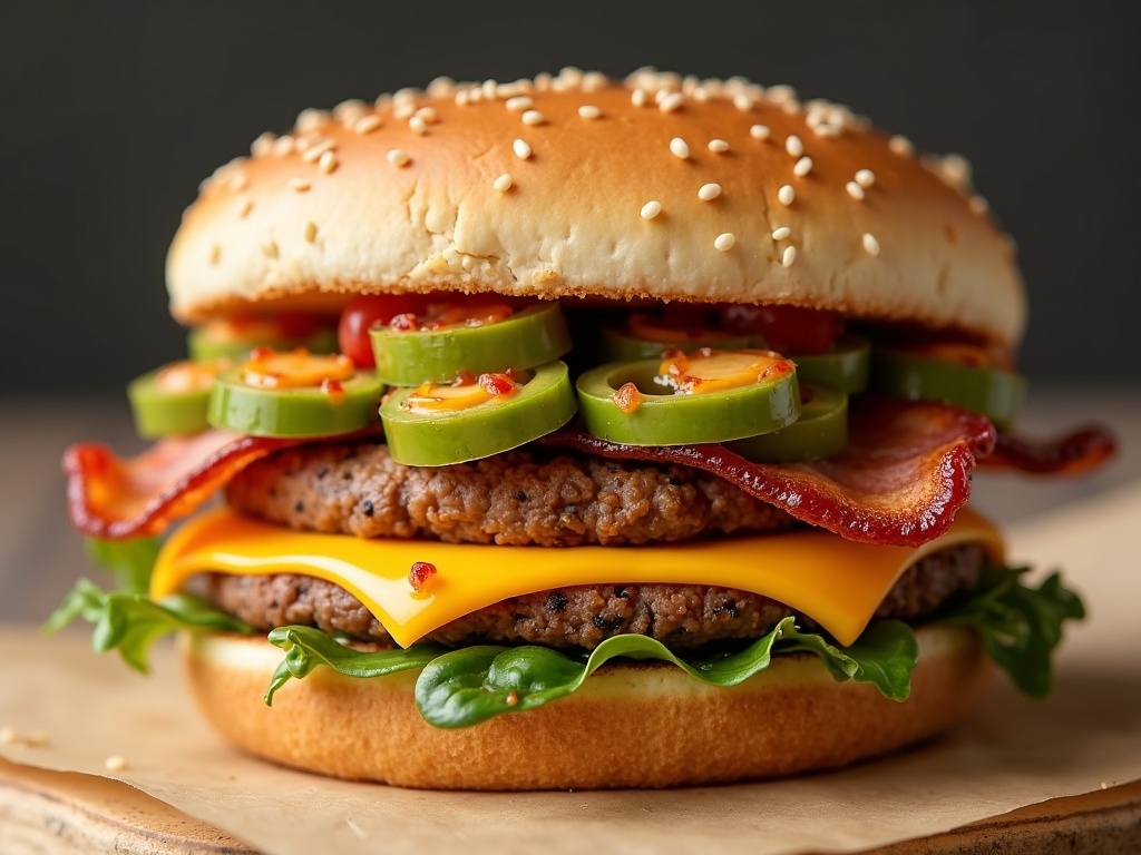 agkeGZG6 iBEJHBpmjBX 1 Breakfast Baconator