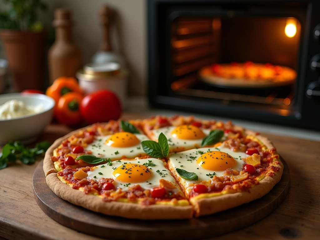 ahODEcysA15OC7DH1w7x7 1 Breakfast Pizza