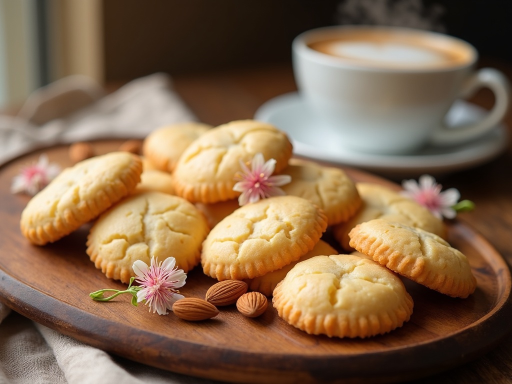 amaretti