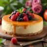 american cheesecake