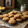 anzac biscuits