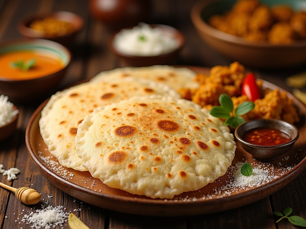 appam recipe
