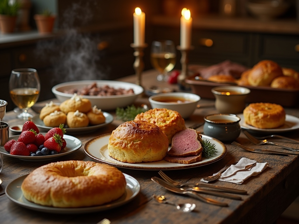 aqi40lqoxc5ugkRJglc5i 1 Yorkshire Pudding Recipe