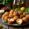 arancini recipe