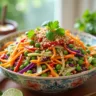 asian slaw