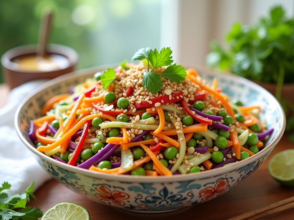 asian slaw