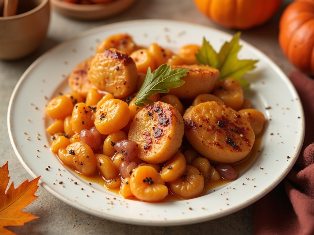 autumn recipes final plate