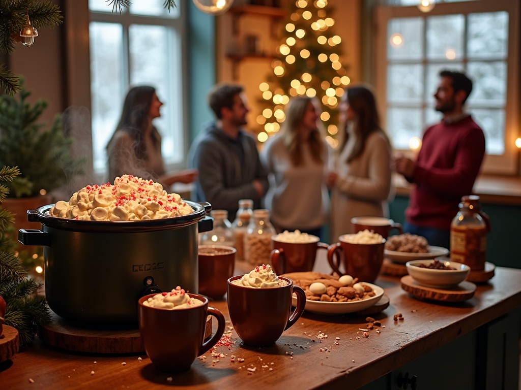bORb2AA jVkeTBUZJ24qk 1 Crockpot Hot Chocolate
