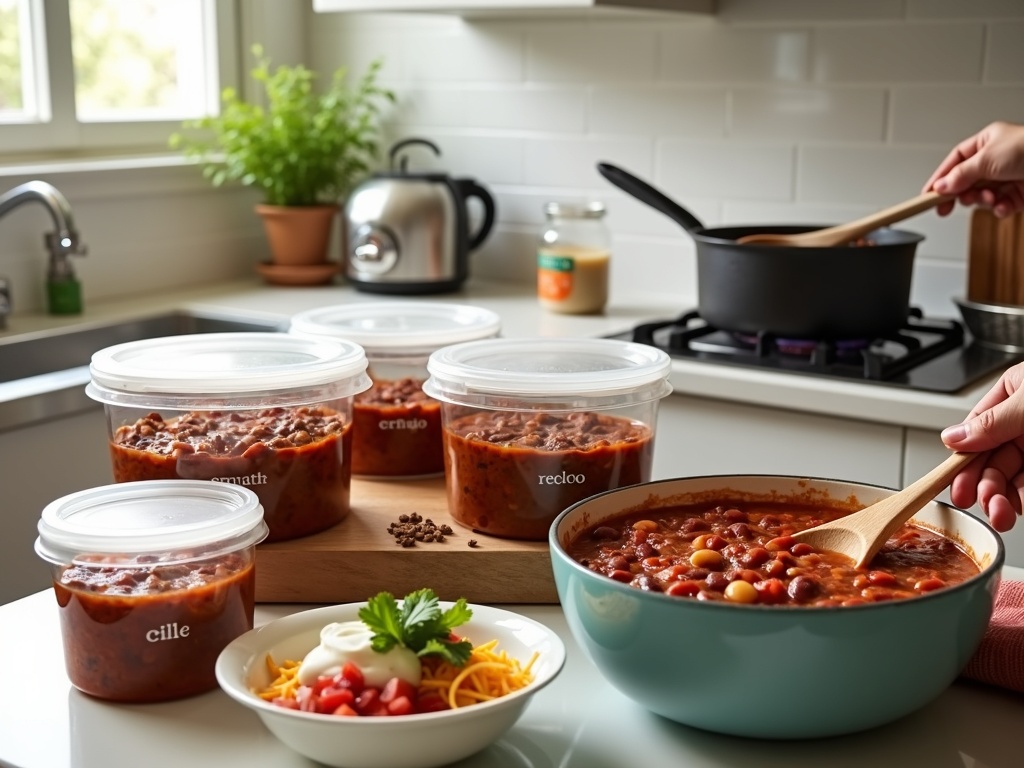 baZlzaLLWg5SZthgpyDTh 1 The Best Homemade Chili