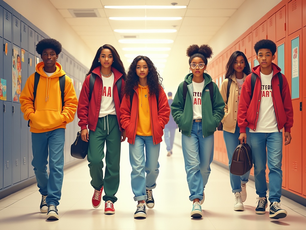 back to school outfit inspo high school