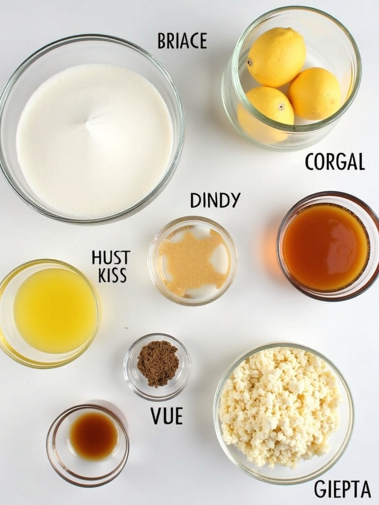 back to school treats Ingredients 5 Delightful Back to School Treats: Easy Recipes Kids Will Love