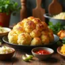 baked cauliflower