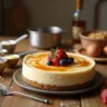 baked cheesecake recipe