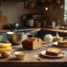 banana loaf recipe