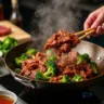 beef broccoli