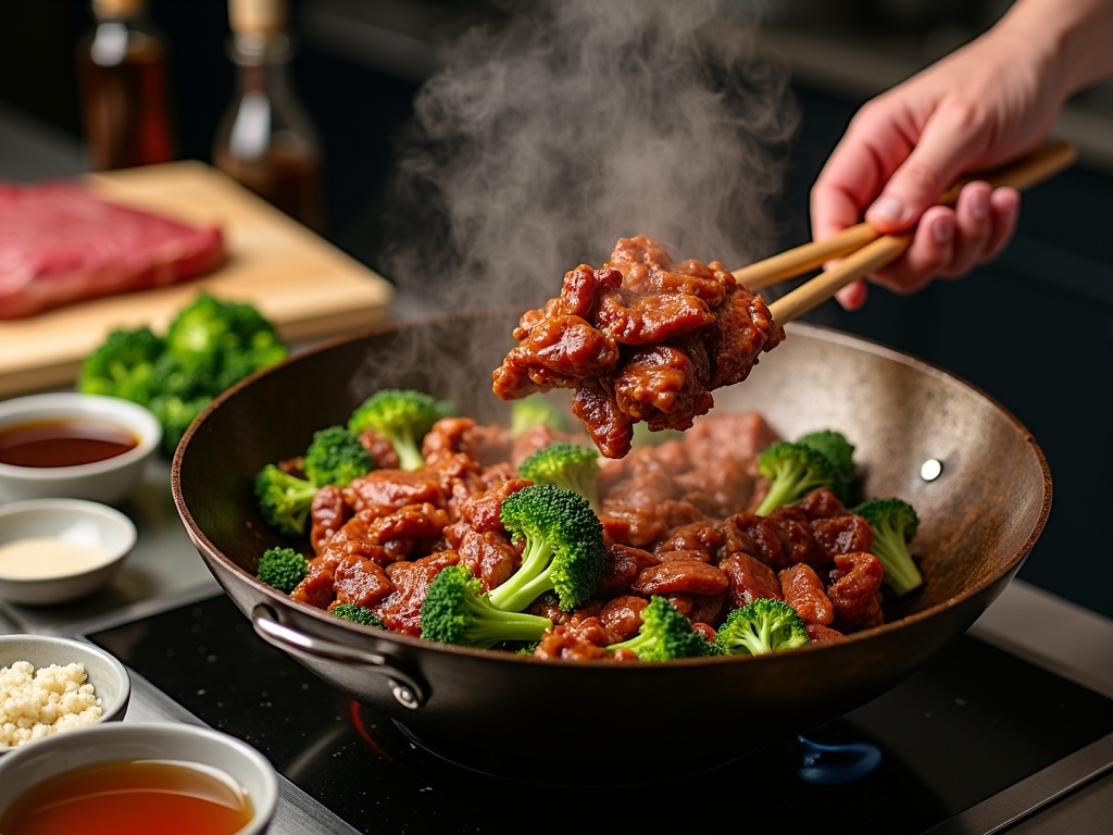 beef broccoli