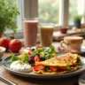 best breakfast for weight loss
