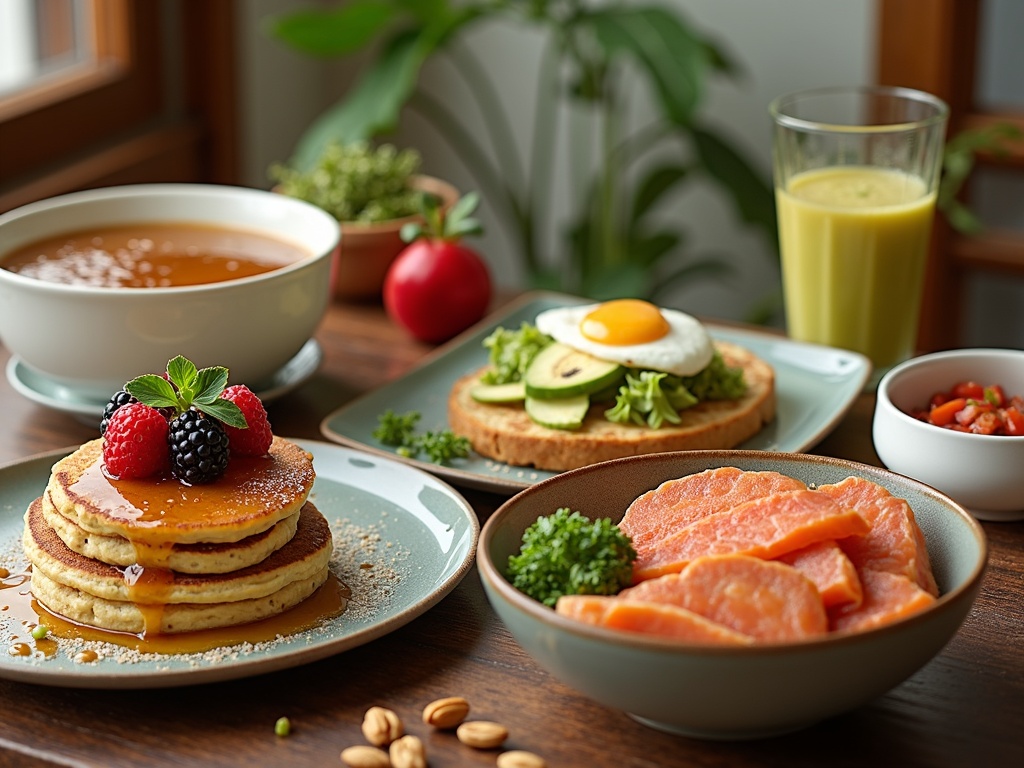 best breakfast