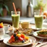 best healthy breakfast