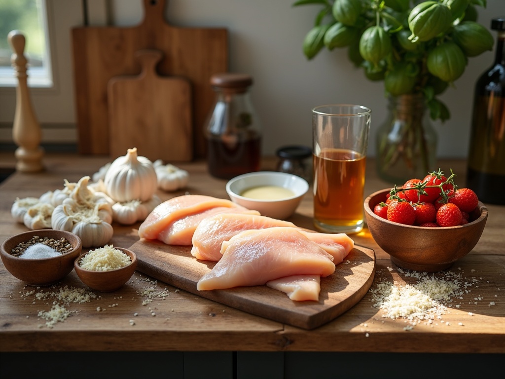 biTC1d7EHJv5oDyrWNroz 1 Marry Me Chicken Recipe - Full Guide