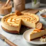 biscoff cheesecake