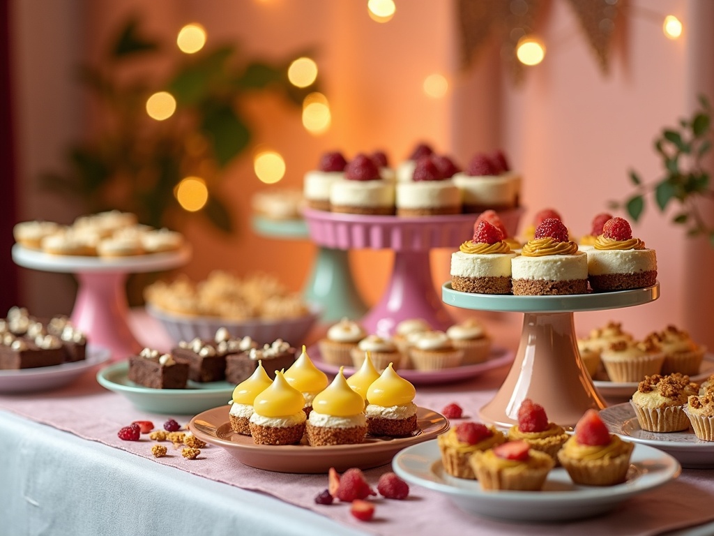 bm6y dfENeilZrj6XGB i 1 Mini Dessert Ideas