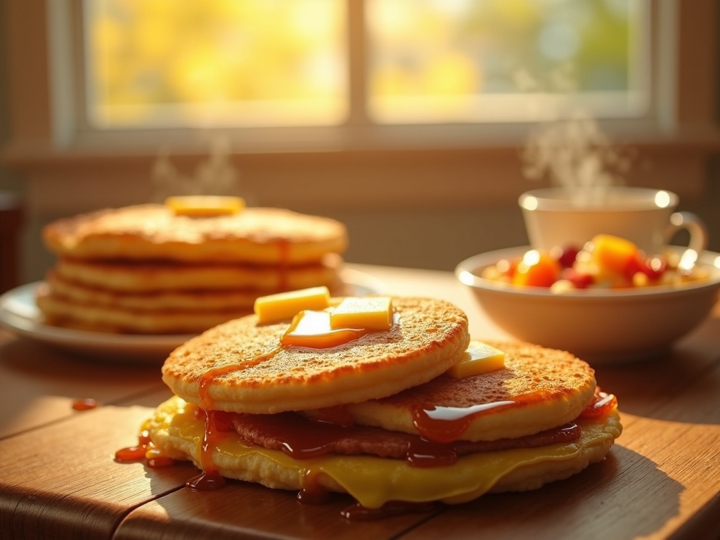 bofeTG14YWyr2N3g4CD5k 1 Mcd Breakfast