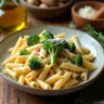 broccoli pasta