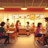 burger king breakfast