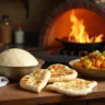butter naan