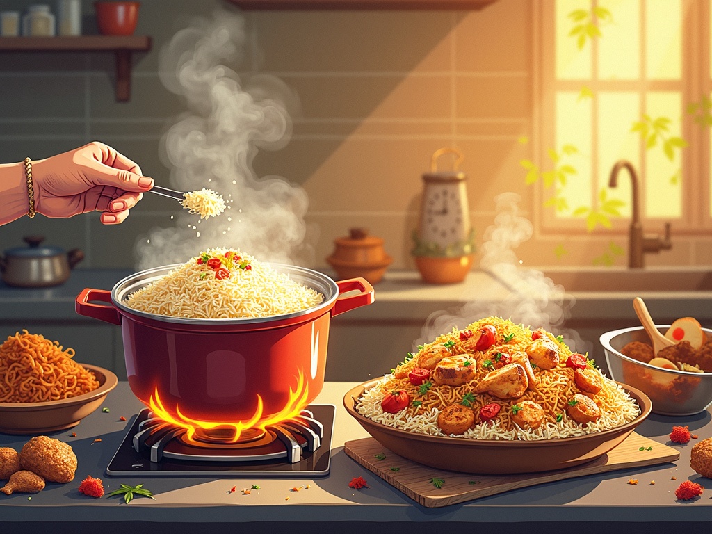 byDdq ixRZwKCdJkoBNIo 1 Dum Biryani