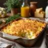 cauliflower cheese recipe