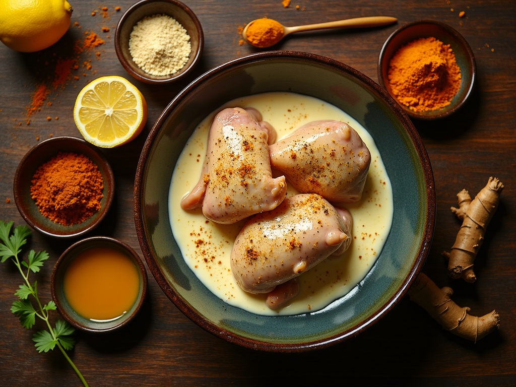 cgL30Tk4Qq6HBGDgkzp4A 1 The Best Butter Chicken Recipe - Full Guide
