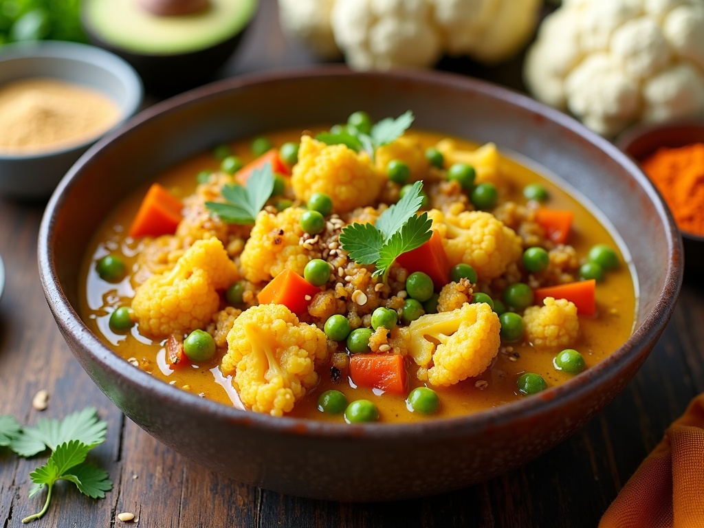 cgslaRRat6wGQaC5fRdgB 1 Cauliflower Curry