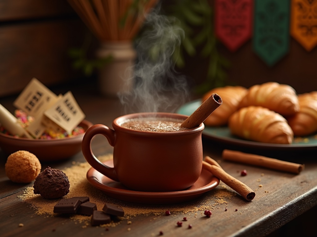 champurrado