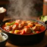 chicken afritada