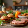 chicken mince recipes