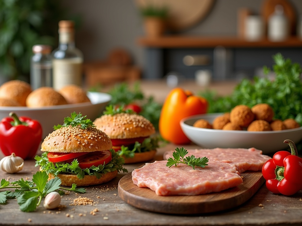 chicken mince recipes