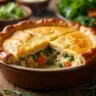 chicken pie recipe