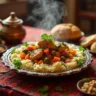 chicken tagine