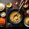 chinese fried rice