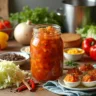 chow chow vegetable