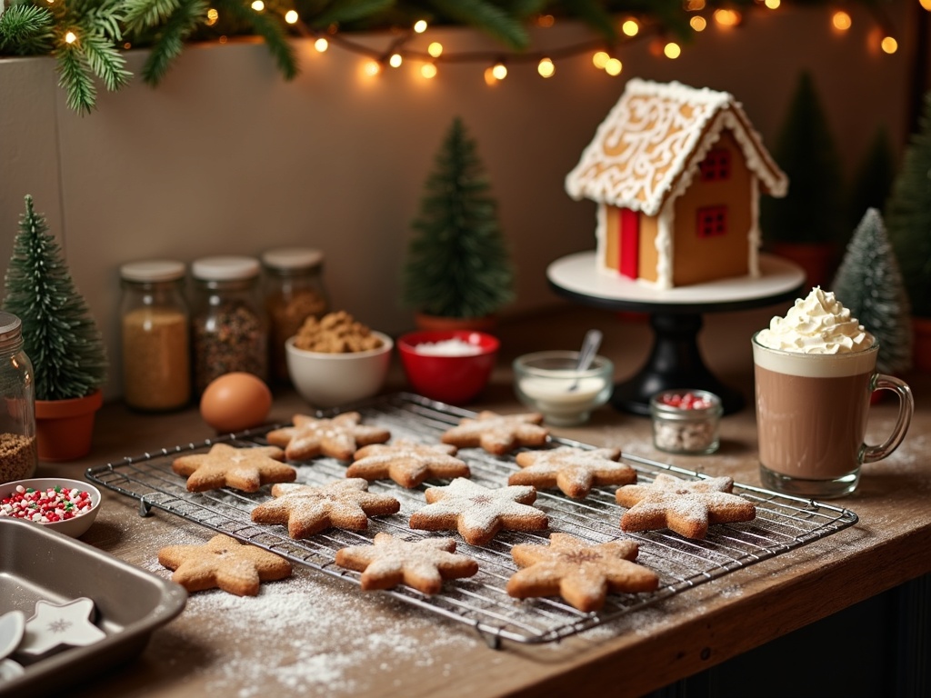 christmas recipes