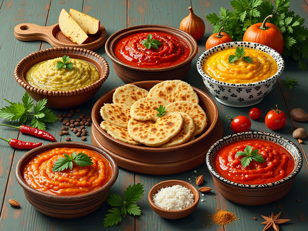 chutney recipe