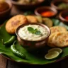coconut chutney
