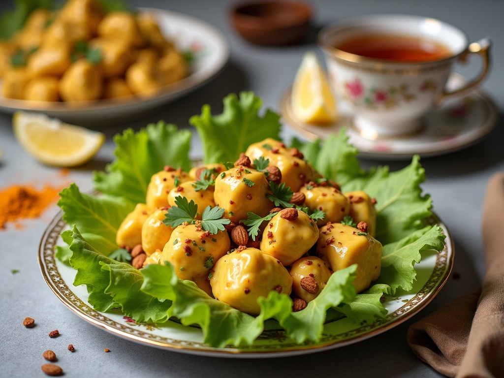 coronation chicken recipe