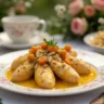 coronation chicken
