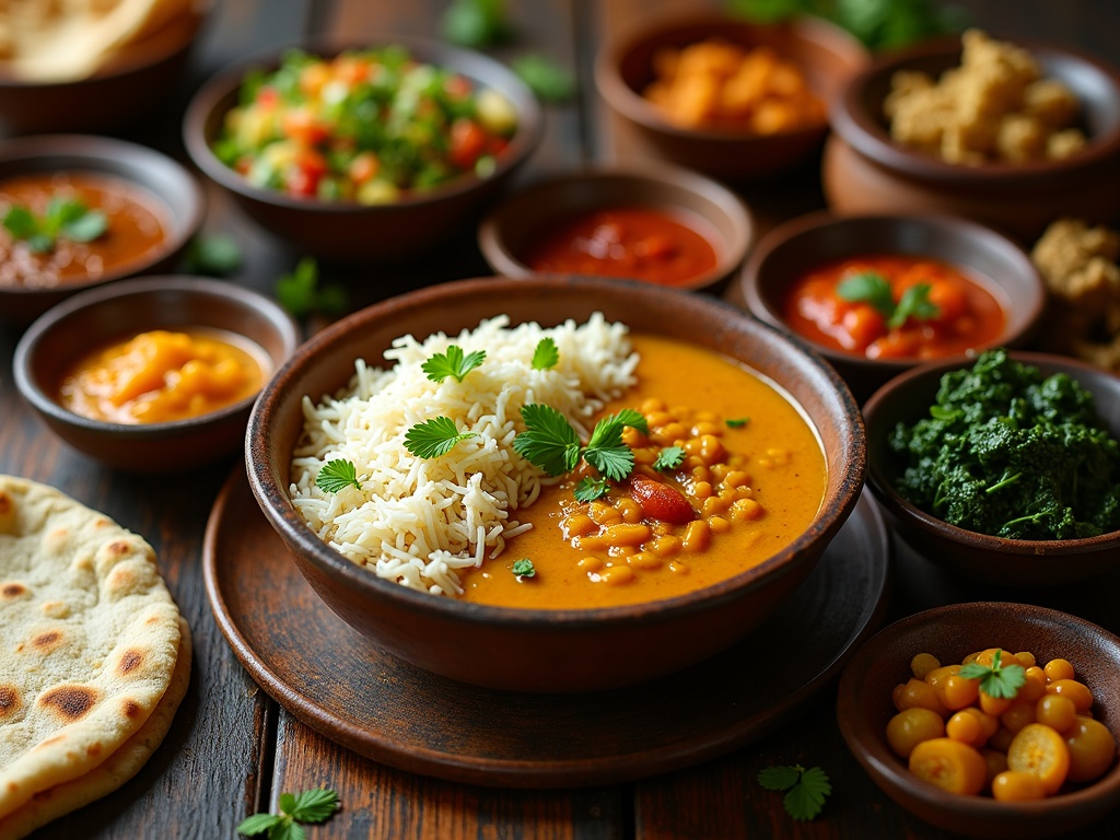 dahl recipe