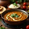 dal makhani recipe